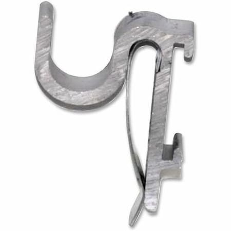 Advantus FLIP CHART HOOKS, FOR 2 MAP RAILSin AVT50012